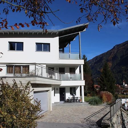 Ferienwohnung Appart Collina Pfunds Exterior foto